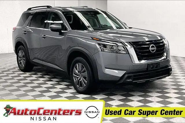 2025 Nissan Pathfinder SV FWD for sale in Herculaneum, MO