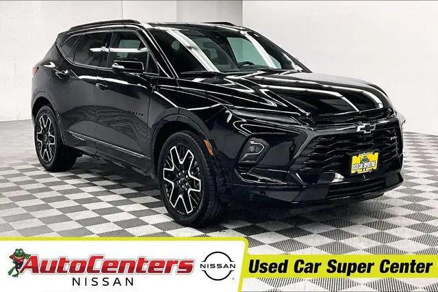 2023 Chevrolet Blazer FWD RS for sale in Herculaneum, MO
