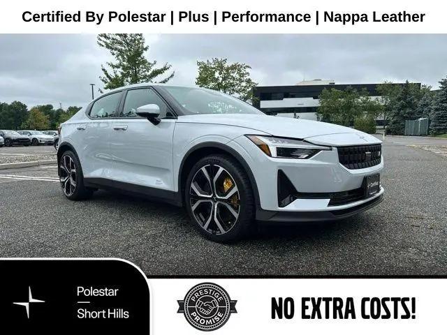 2023 Polestar 2 Long Range Dual Motor Performance Plus for sale in East Hanover, NJ