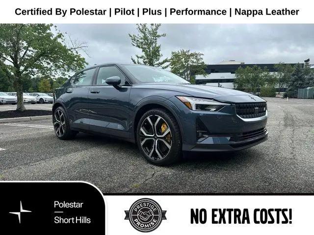 2023 Polestar 2 Long Range Dual Motor Performance Plus for sale in East Hanover, NJ