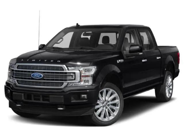 2018 Ford F-150 Limited for sale in Columbia, SC