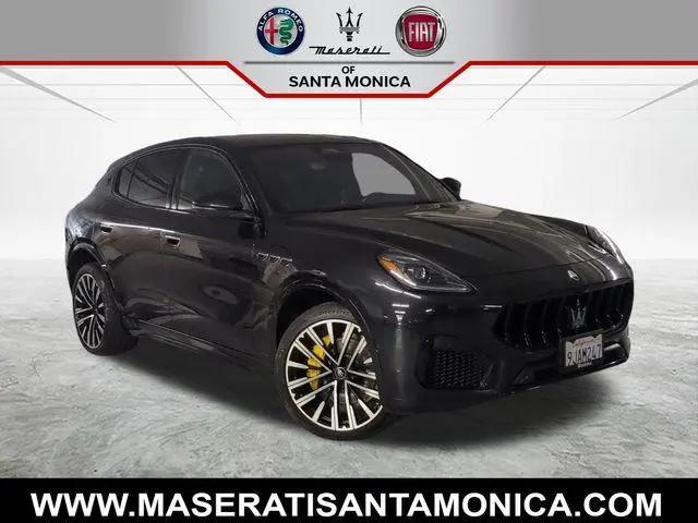 2023 Maserati Grecale Modena for sale in Santa Monica, CA