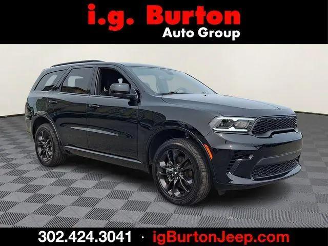 2026 Dodge Durango GT AWD for sale in Milford, DE