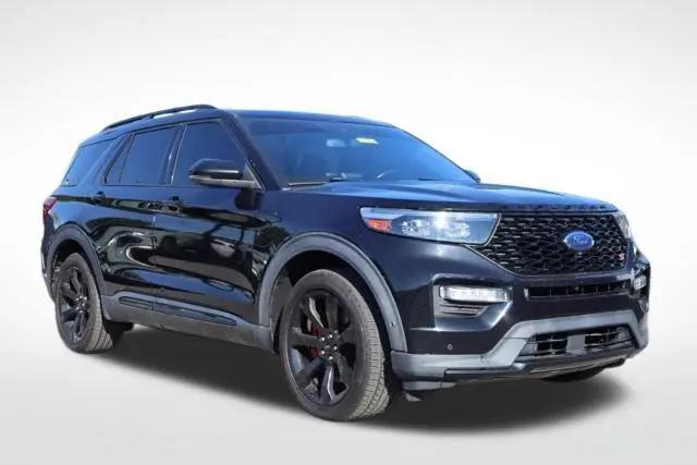 2020 Ford Explorer ST for sale in Louisville, KY