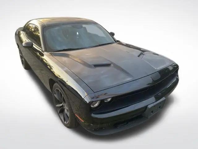 2017 Dodge Challenger SXT Plus for sale in Louisville, KY