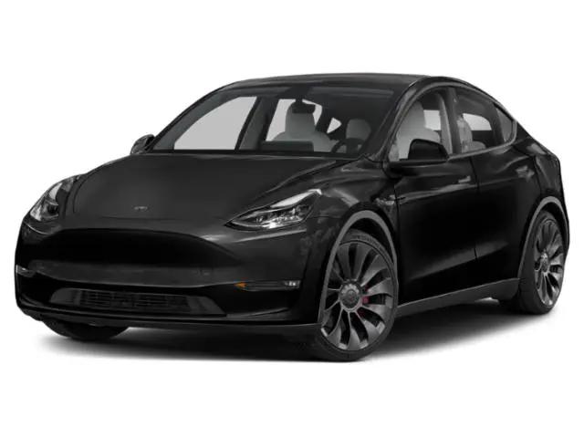 2023 Tesla Model Y Long Range Dual Motor All-Wheel Drive for sale in West Islip, NY