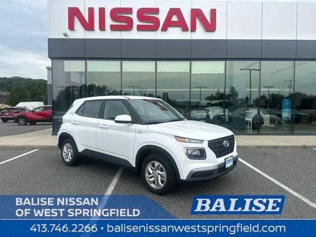 2026 Hyundai Venue SE for sale in West Springfield, MA