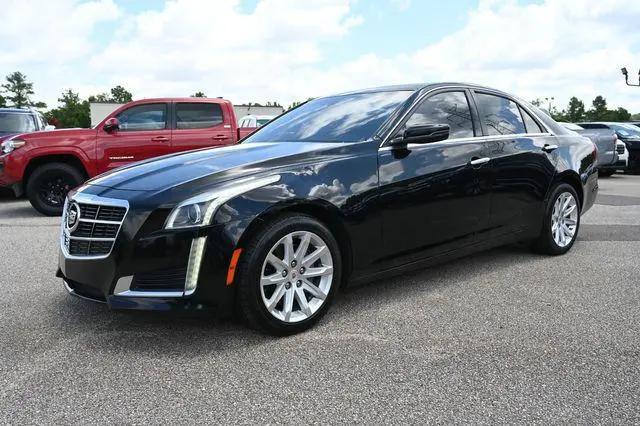 2014 Cadillac CTS Luxury for sale in Memphis, TN