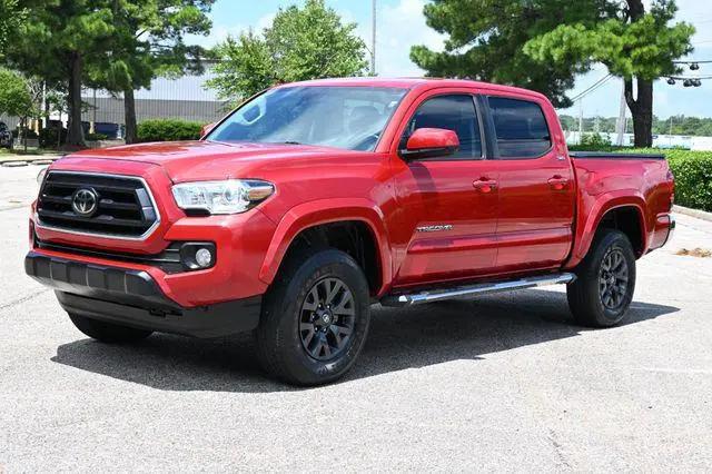 2020 Toyota Tacoma SR5 V6 for sale in Memphis, TN