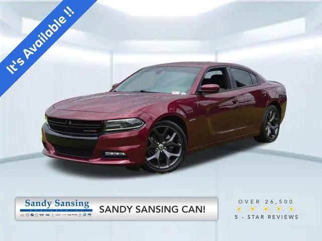 2017 Dodge Charger R/T RWD for sale in Pensacola, FL