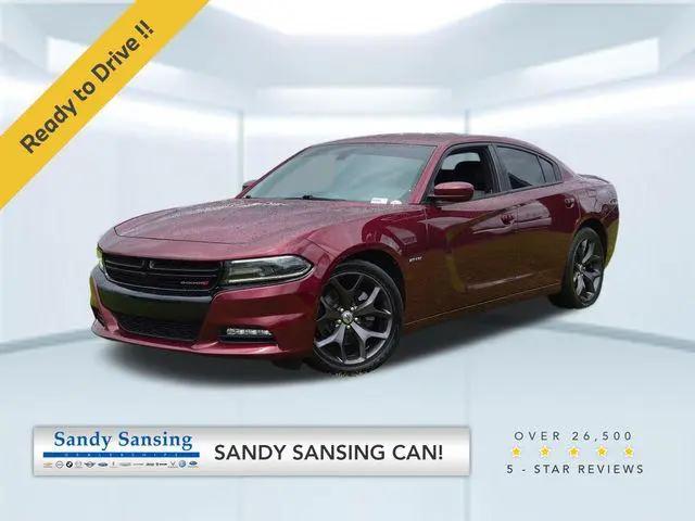 2017 Dodge Charger R/T RWD for sale in Pensacola, FL