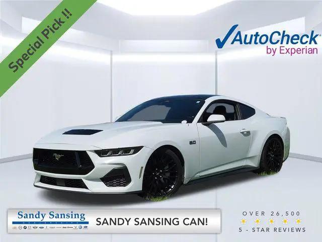 2024 Ford Mustang GT Fastback for sale in Pensacola, FL