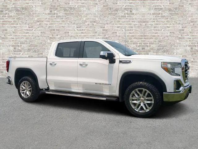 2019 GMC Sierra 1500 SLT for sale in Midlothian, VA
