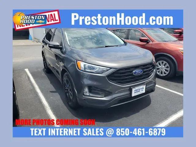 2019 Ford Edge SEL for sale in Fort Walton Beach, FL