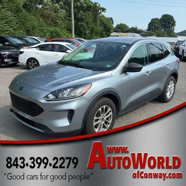 2022 Ford Escape SE for sale in Conway, SC