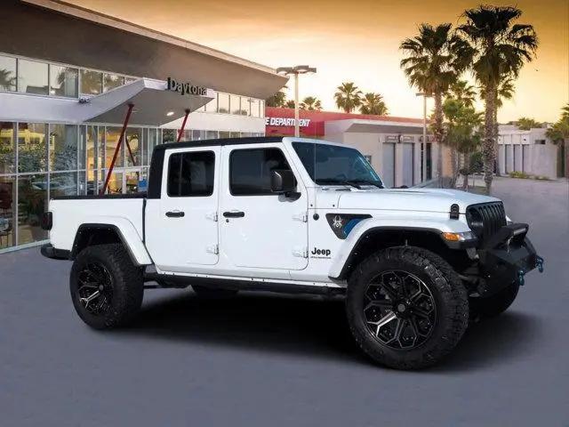 2023 Jeep Gladiator Sport S for sale in Daytona Beach, FL
