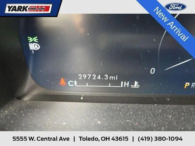 2022 Lincoln Nautilus Reserve for sale in Toledo, OH