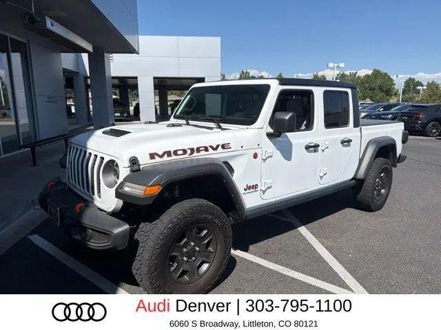 2021 Jeep Gladiator Sport for sale in Littleton, CO