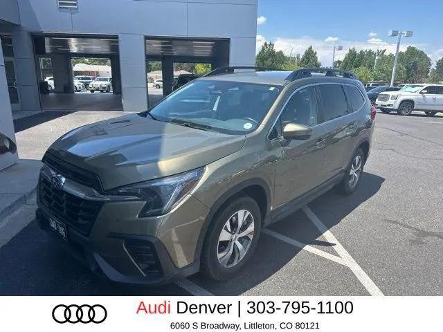 2023 Subaru Ascent Premium 7-Passenger for sale in Littleton, CO