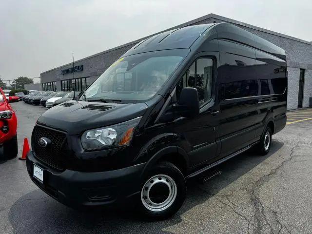 2023 Ford Transit Cargo Van Base for sale in West Chicago, IL