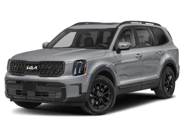 2024 Kia Telluride SX X-Pro for sale in Brewton, AL
