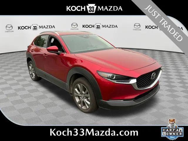 2025 Mazda CX-30 2.5 S Premium Package for sale in Easton, PA