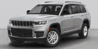 2023 Jeep Grand Cherokee L Altitude 4x2 for sale in Clearwater, FL