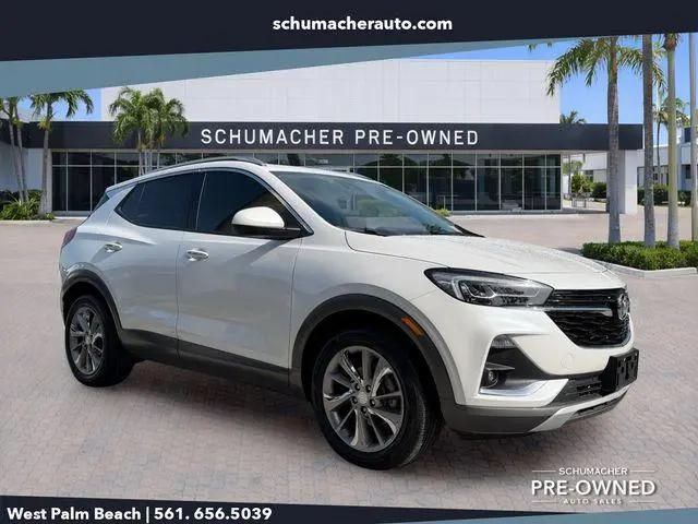 2023 Buick Encore GX Essence FWD for sale in West Palm Beach, FL