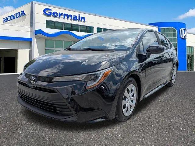 2025 Toyota Corolla LE for sale in Naples, FL
