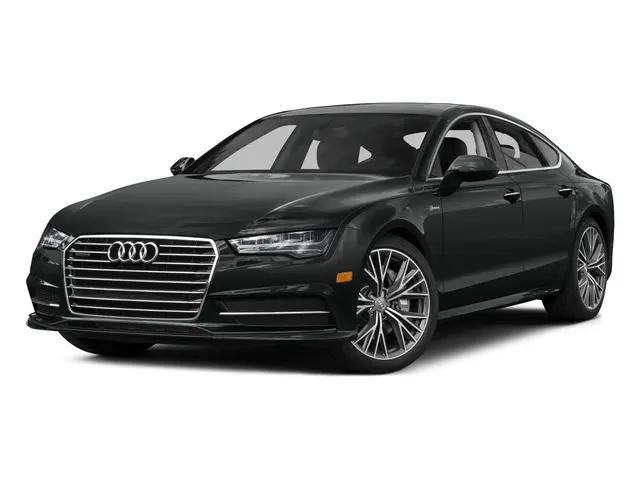 2016 Audi A7 3.0 Prestige for sale in Independence, MO