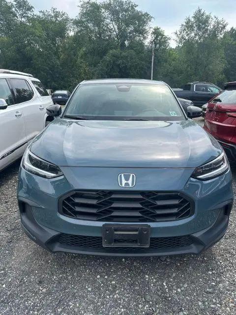 2024 Honda HR-V AWD Sport for sale in Mahwah, NJ