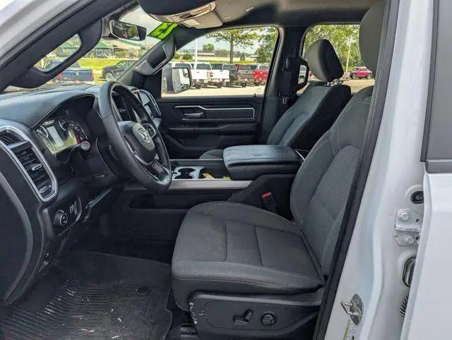 2023 Ram 1500 Big Horn Crew Cab 4x4 5'7" Box for sale in Waterloo, IA