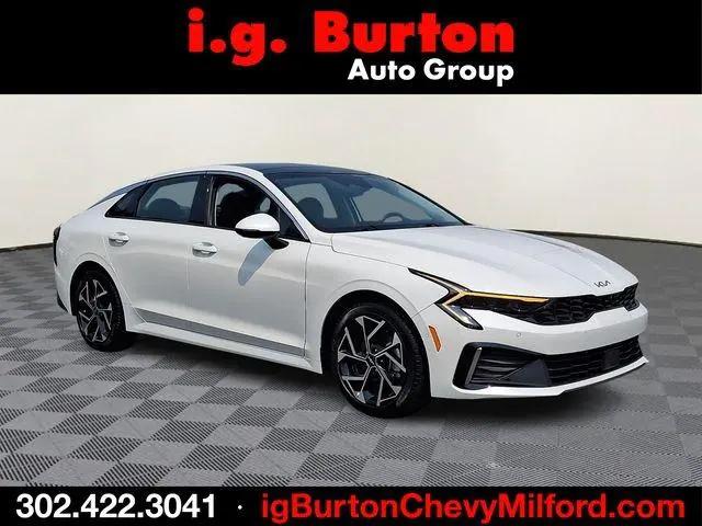 2025 Kia K5 EX for sale in Milford, DE