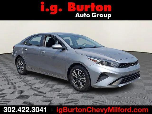 2023 Kia Forte LXS for sale in Milford, DE