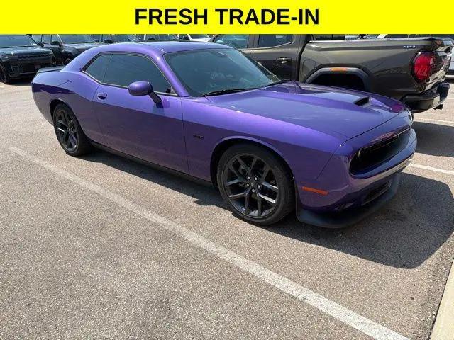 2023 Dodge Challenger R/T for sale in Cincinnati, OH