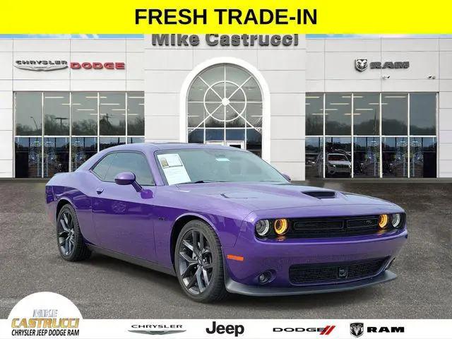 2023 Dodge Challenger R/T for sale in Cincinnati, OH