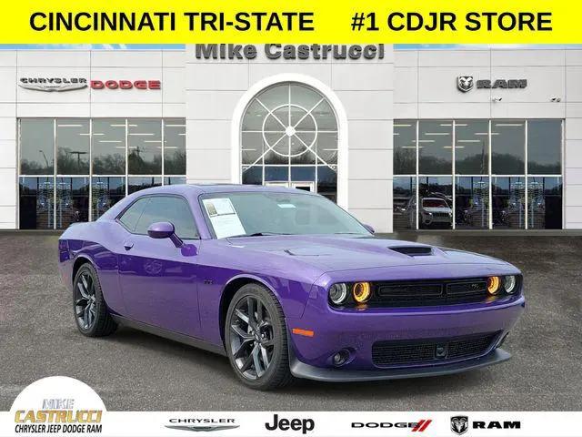 2023 Dodge Challenger R/T for sale in Cincinnati, OH