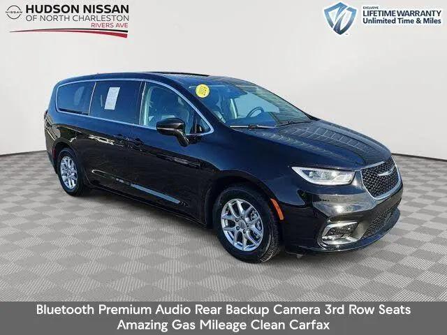 2024 Chrysler Pacifica Touring L for sale in North Charleston, SC