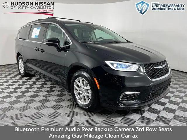 2024 Chrysler Pacifica Touring L for sale in North Charleston, SC