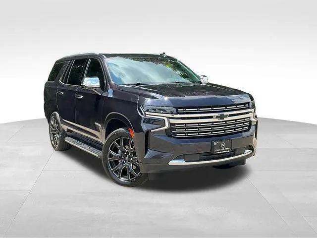 2023 Chevrolet Tahoe 4WD Premier for sale in Des Moines, IA