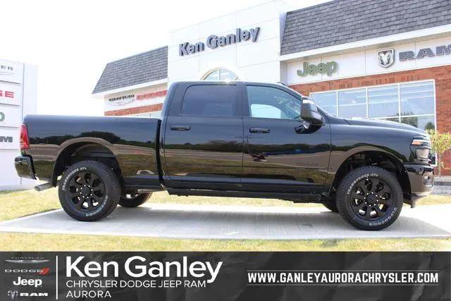2026 Ram 3500 Laramie Crew Cab 4x4 6'4" Box for sale in Aurora, OH