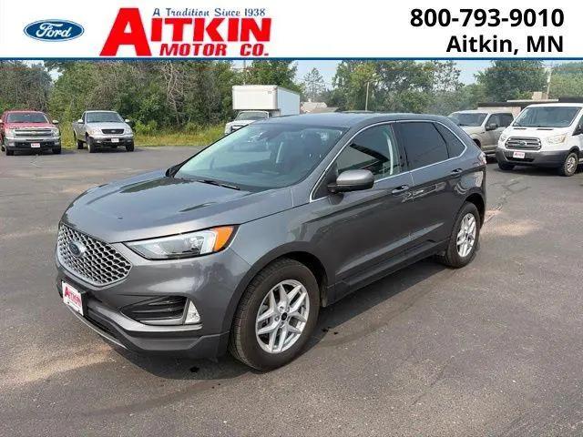 2023 Ford Edge SEL for sale in Aitkin, MN