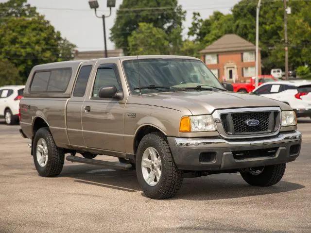2004 Ford Ranger XLT for sale in Lawrenceburg, TN