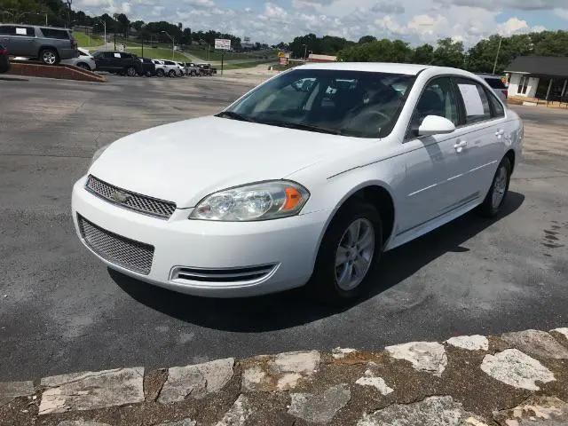 2013 Chevrolet Impala LS for sale in Lawrenceburg, TN