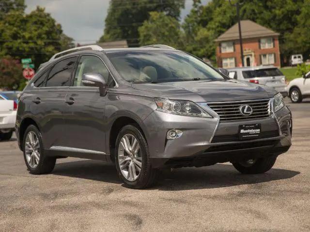 2015 Lexus RX 350 Premium for sale in Lawrenceburg, TN