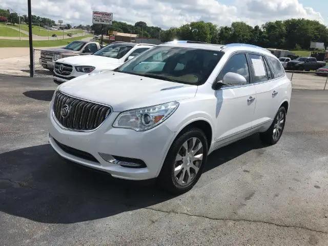 2017 Buick Enclave Premium for sale in Lawrenceburg, TN