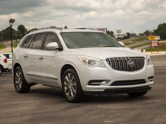 2017 Buick Enclave Premium for sale in Lawrenceburg, TN