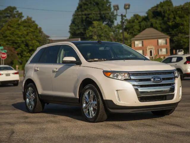 2014 Ford Edge Limited for sale in Lawrenceburg, TN