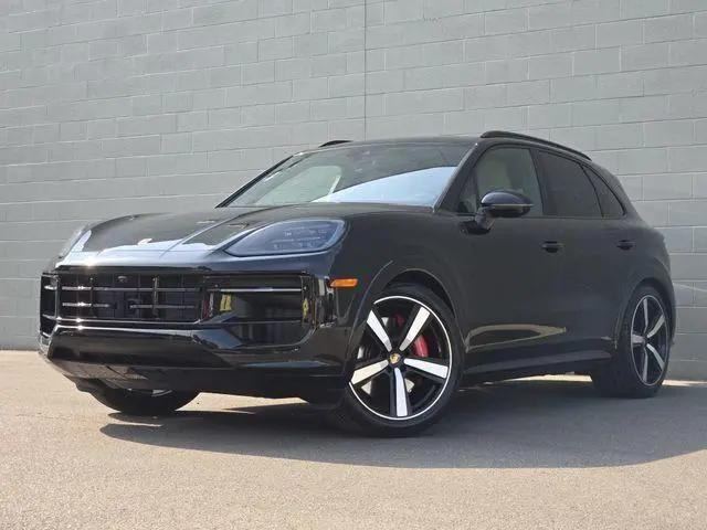 2025 Porsche Cayenne GTS for sale in Columbus, OH