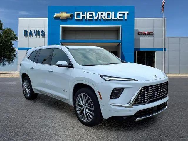2026 Buick Enclave Avenir FWD for sale in Litchfield, MN